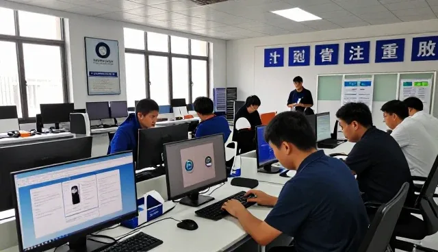 广西庆强科技有限公司分享内容包括软件知识