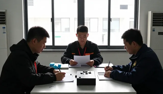 广西庆强科技有限公司内容包括软件应用于旧房翻新案例介绍