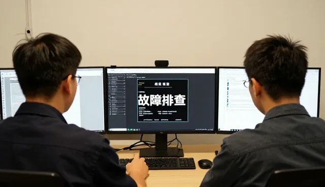 系统稳定性：选型时需关注的核心要素