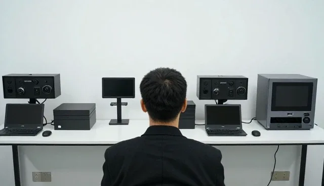 部署优化视角下的数据安全平台选型关注点分析